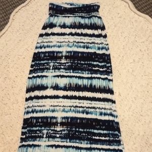 Cynitha Rowley Maxi skirt